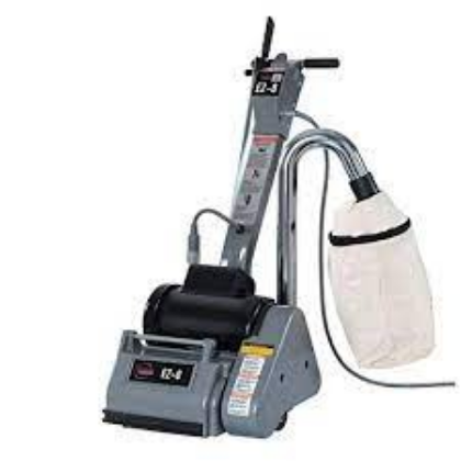 Picture for category Floor Sanding